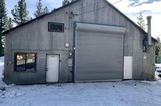 Rare and Vacant Warehouse in Kings Beach