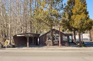 A Keystone Location in Tahoe City  …  275 Marketplace a Boutique Commercial Blg