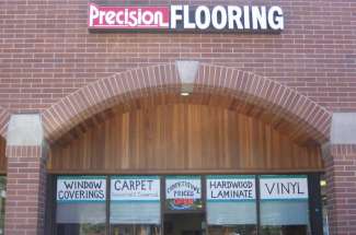 Precision Flooring One of Lake Tahoe / Truckee’s Most Succesful Businesses