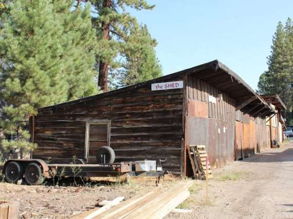 Lake Forest Storage / Apts / Commercial 1.2 Acres