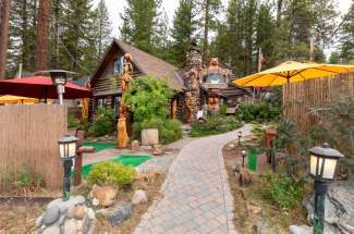 SOULE DOMAIN … a Tahoe Icon … A Business & Real Estate Opportunity