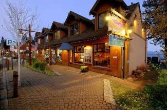 SYD’s Bagelry and Espresso  … Tahoe City’s Iconic Coffee House and Bagelry .. A Business Opportunity