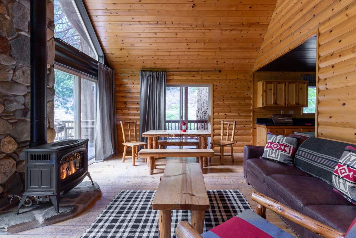 cabin-living-room