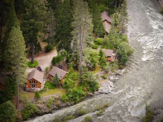The Lure Resort